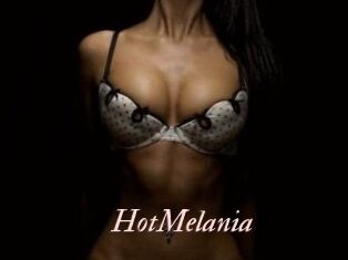 HotMelania