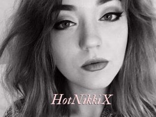 HotNikkiX