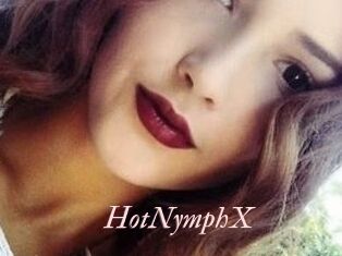 HotNymphX