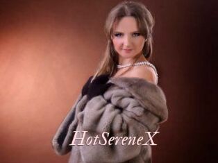 HotSereneX