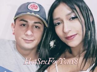 HotSexForYou18