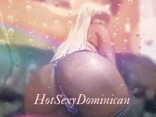 HotSexyDominican