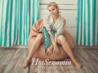 HotSezamin