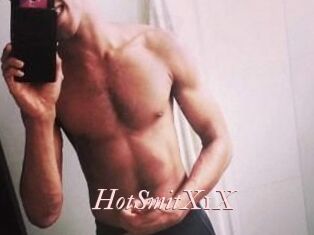 HotSmitX1X
