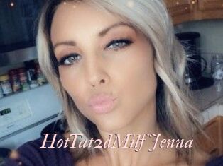 HotTat2dMilfJenna