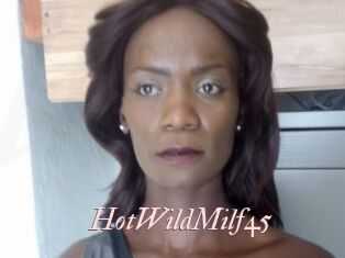HotWildMilf45 Leukelol