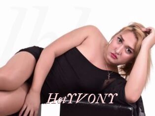 HotYVONY