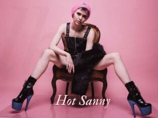 Hot_Sanny