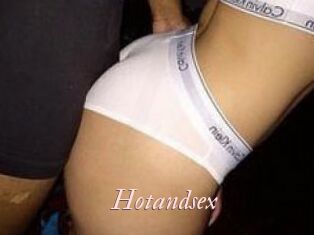 Hotandsex
