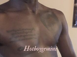 Hotboygemini