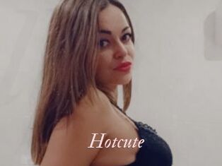 Hotcute