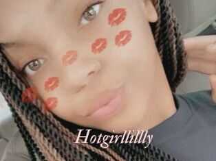 Hotgirllillly