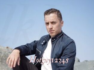 Hotguy12345 Leukelol