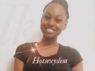 Hotsexyslim
