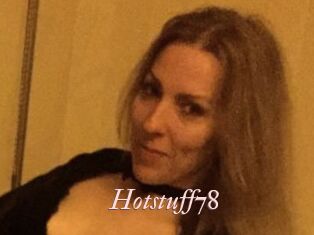 Hotstuff78