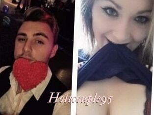 Hottcouple95