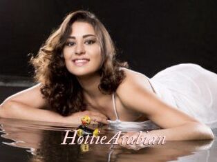 HottieArabian