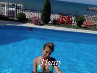 Hottty