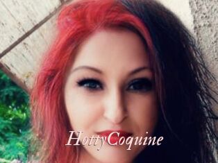 HottyCoquine Leukelol