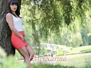 HottyKarina