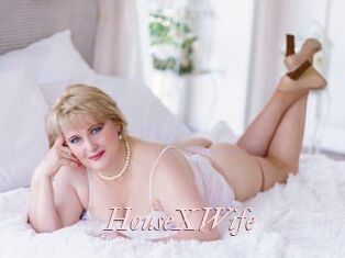 HouseXWife