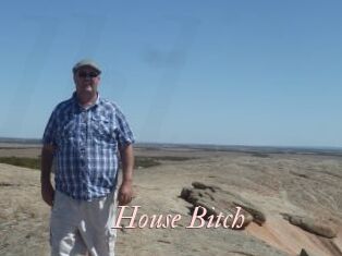 House_Bitch
