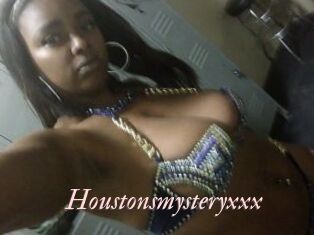 Houstonsmysteryxxx