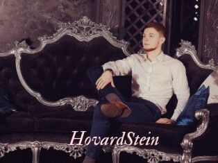 HovardStein