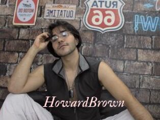 HowardBrown