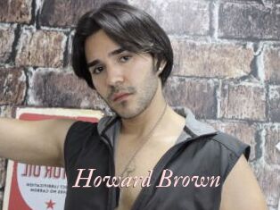 Howard_Brown