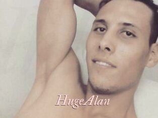 HugeAlan
