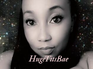 HugeTitsBae