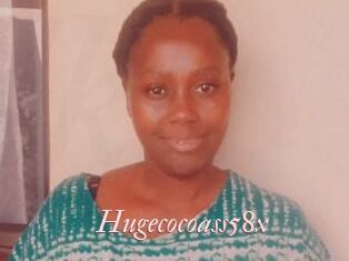 Hugecocoass58x