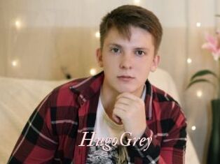 HugoGrey