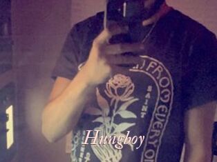 Hungboy