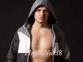 HunkyNick18