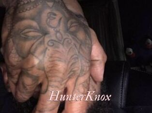 HunterKnox
