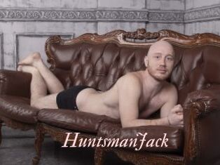 HuntsmanJack