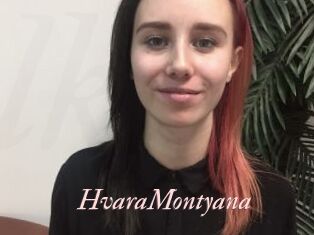 HvaraMontyana