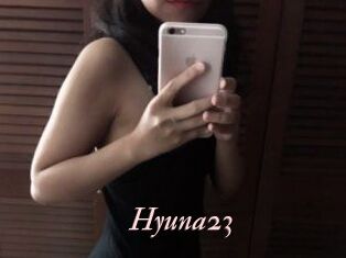 Hyuna23
