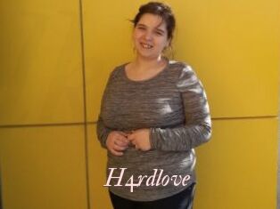 H4rdlove