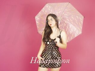 Hadajonhson