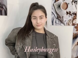 Haileyburgess