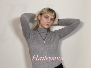 Haileymun