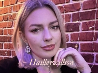 Hailleywillson