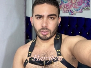 hairyboyx Leukelol