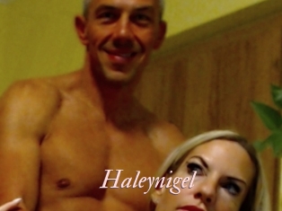 Haleynigel