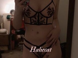 Haliecat