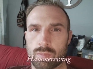 Hammerswing