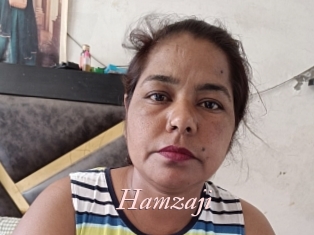 Hamzaji